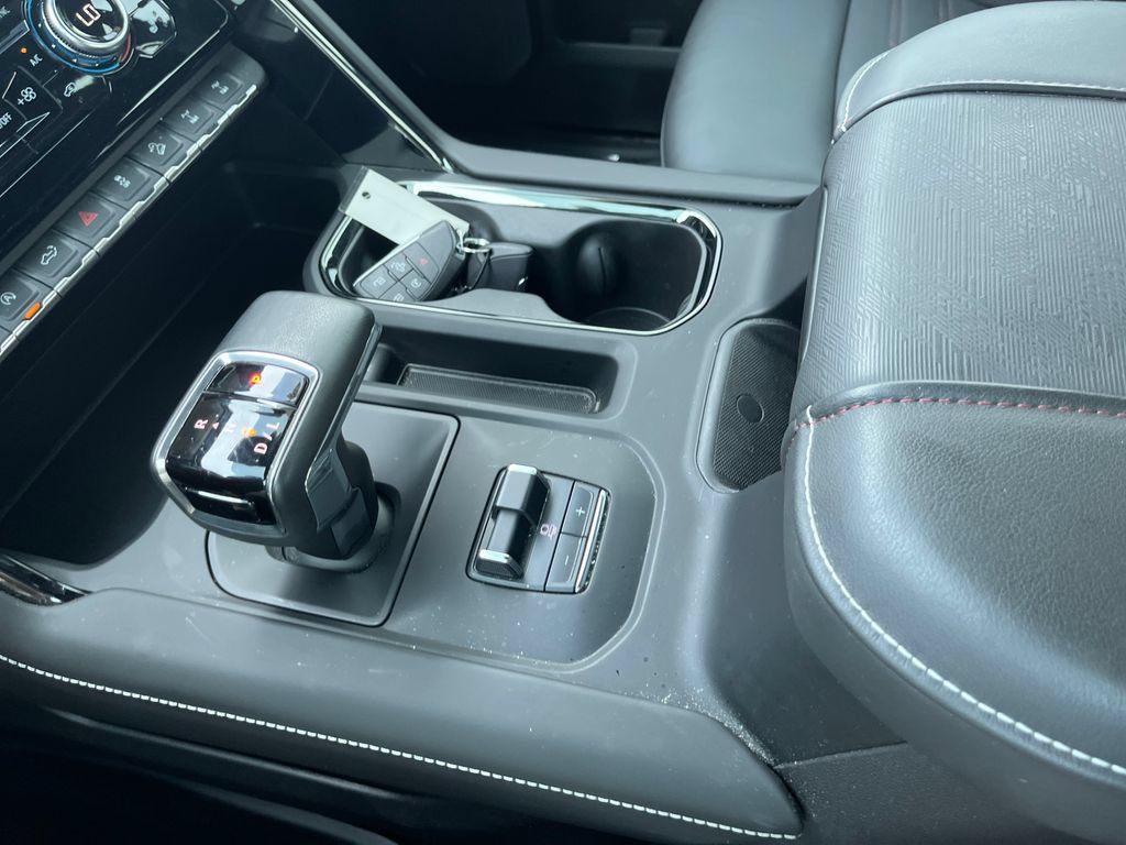 Used 2024 GMC Sierra 1500 AT4X AWD/4WD image 22