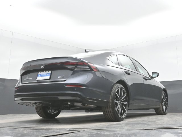 Used 2026 Honda Accord Touring image 47