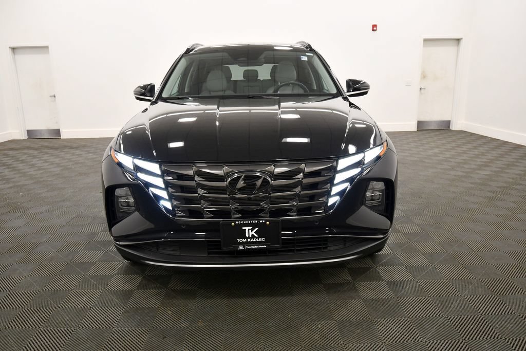Used 2023 Hyundai Tucson Limited AWD/4WD image 11