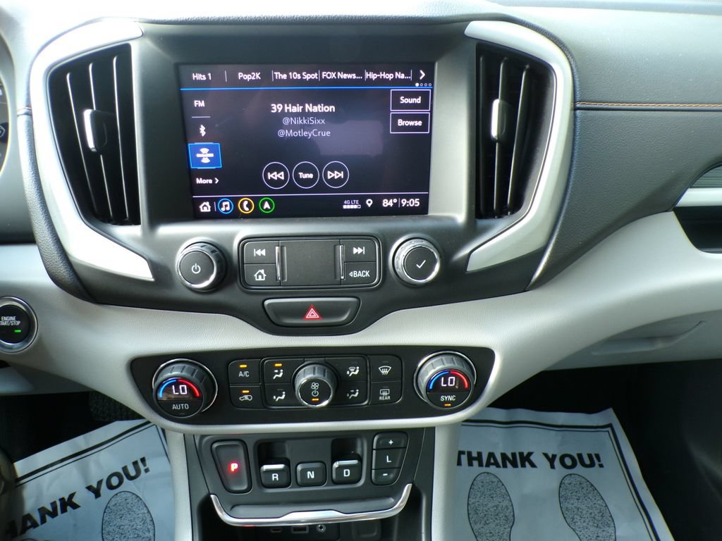 Used 2020 GMC Terrain SLT w/ Preferred Package AWD/4WD image 26