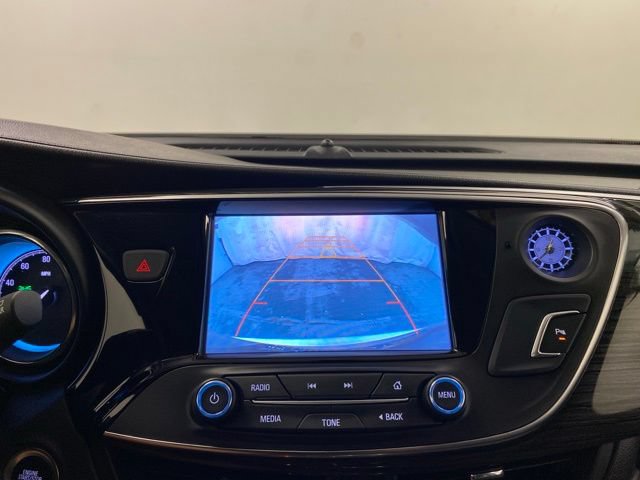Used 2017 Buick Envision Essence w/ LPO, Interior Luxury Package AWD/4WD image 11