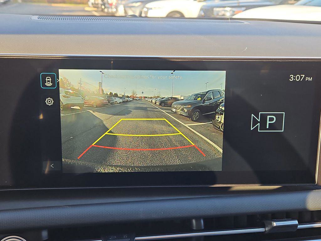 New 2026 Hyundai Santa Cruz SEL image 7