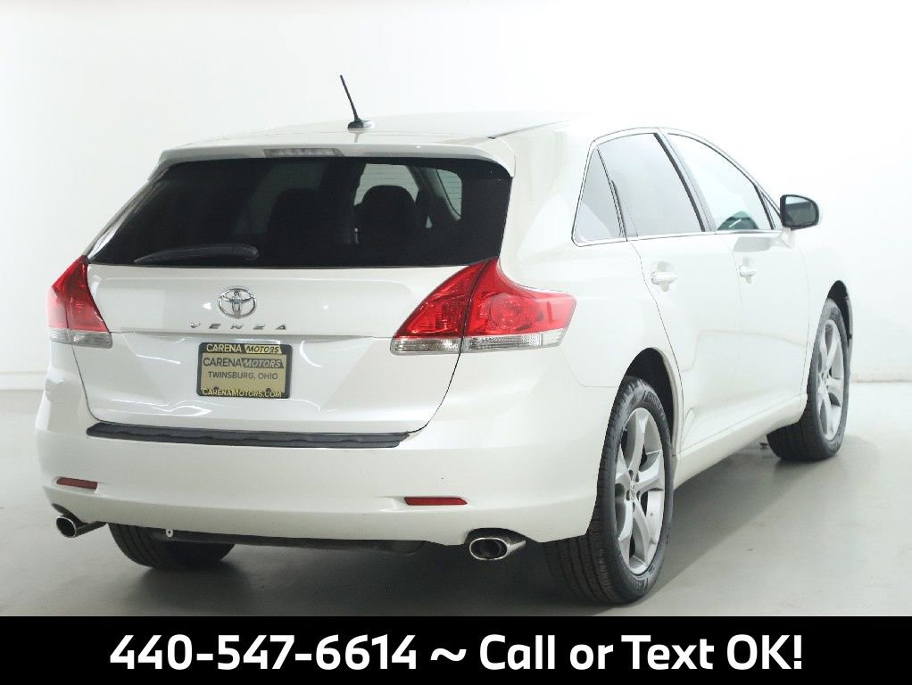Used 2009 Toyota Venza image 11