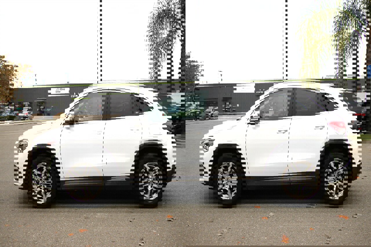 Used 2023 Mercedes-Benz GLA 250 4MATIC image 5