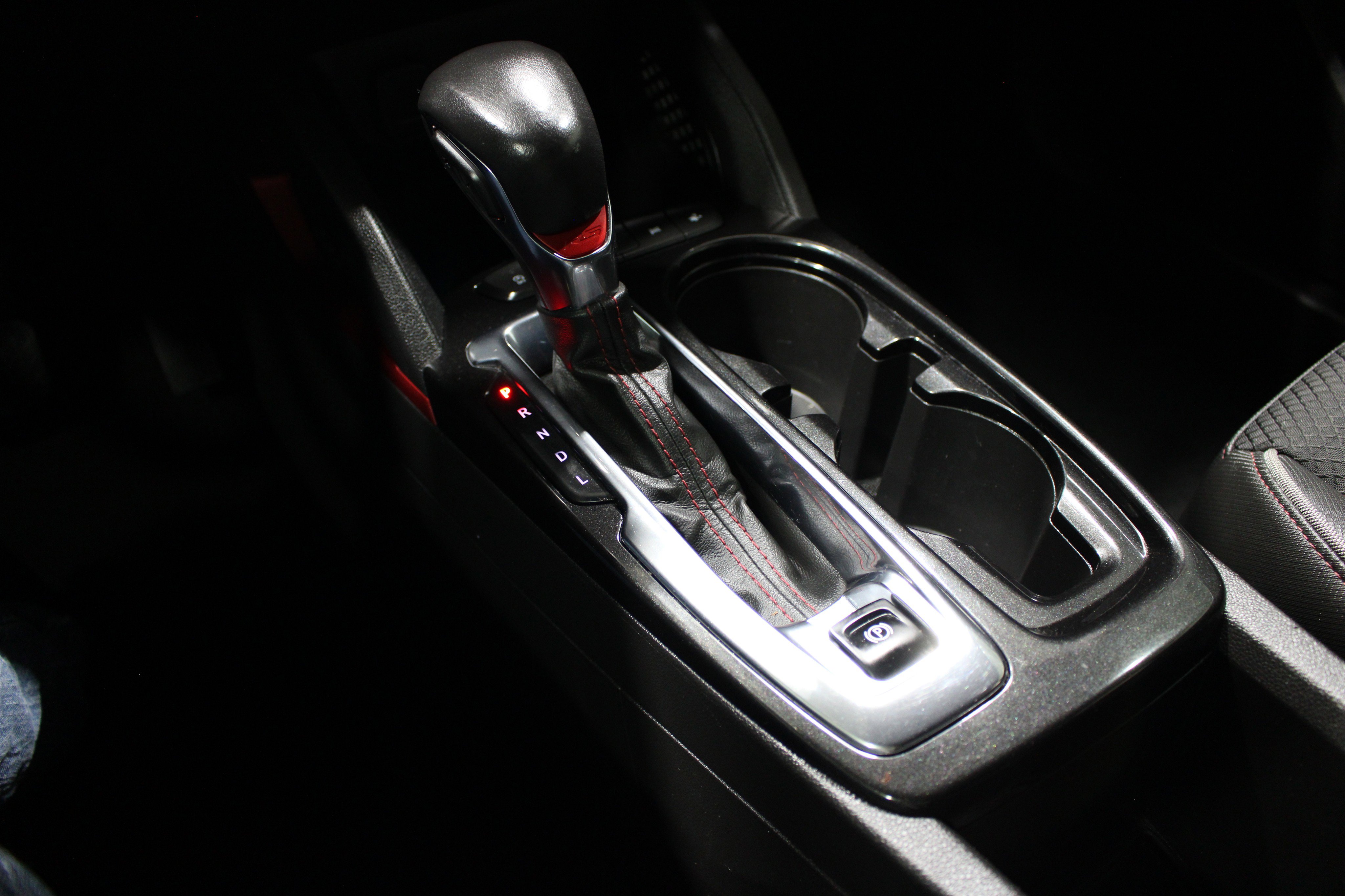 Used 2022 Chevrolet TrailBlazer RS w/ Sun and Liftgate Package image 19