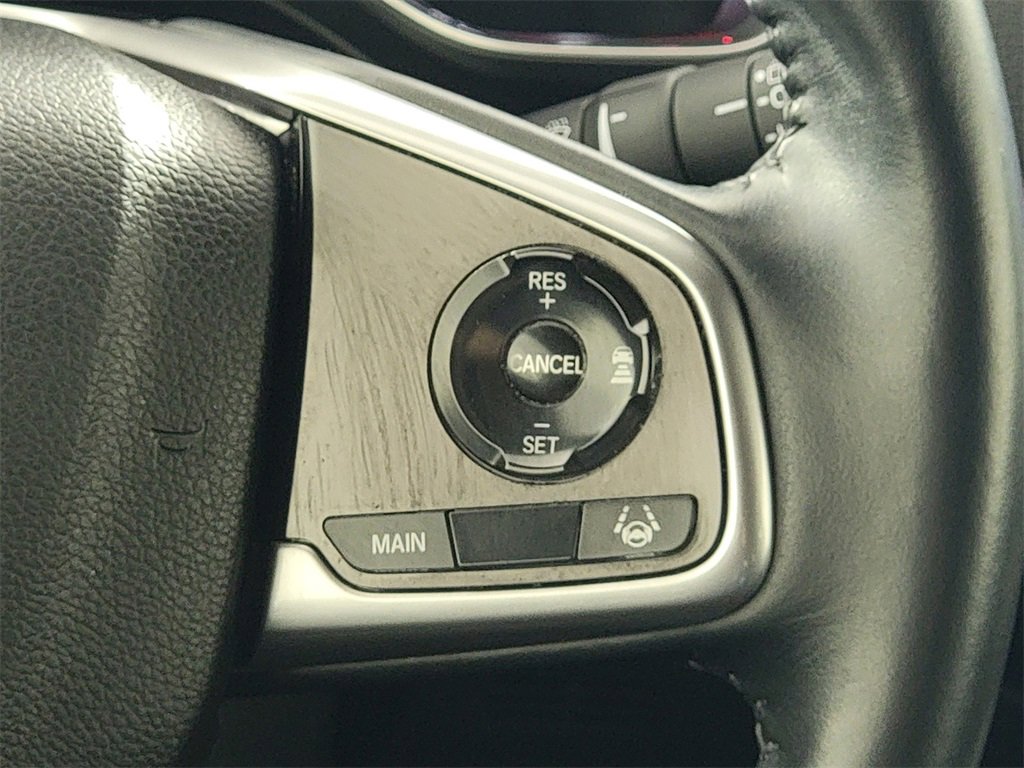 Used 2019 Honda CR-V Touring image 30