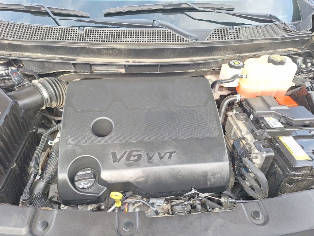 Used 2023 Chevrolet Traverse Premier image 16