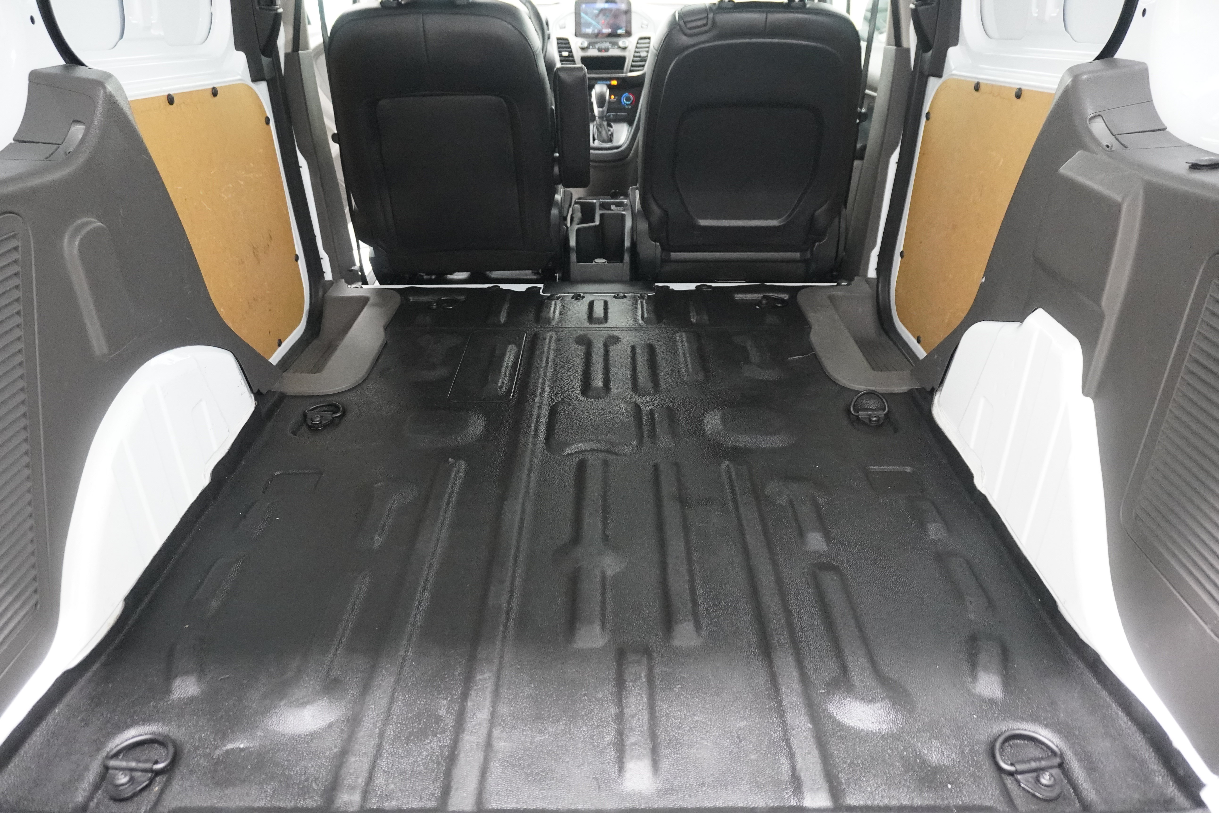 Used 2022 Ford Transit Connect XL FWD image 21