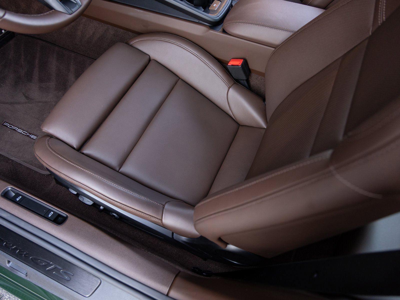 Certified 2026 Porsche 911 Carrera GTS image 22