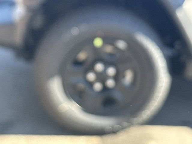 New 2026 Jeep Wrangler Sport image 11