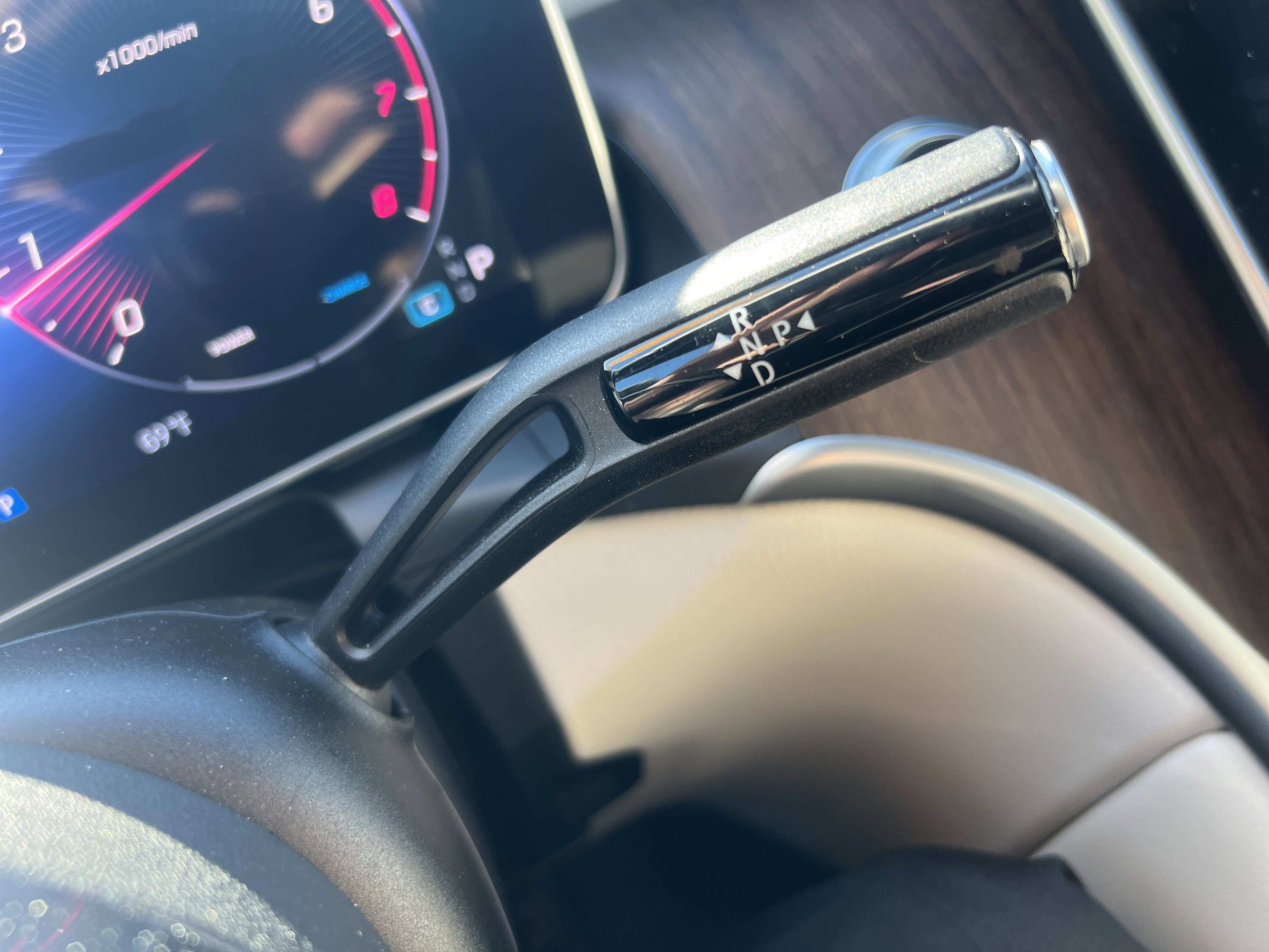 Certified 2024 Mercedes-Benz GLC 300 4MATIC image 26