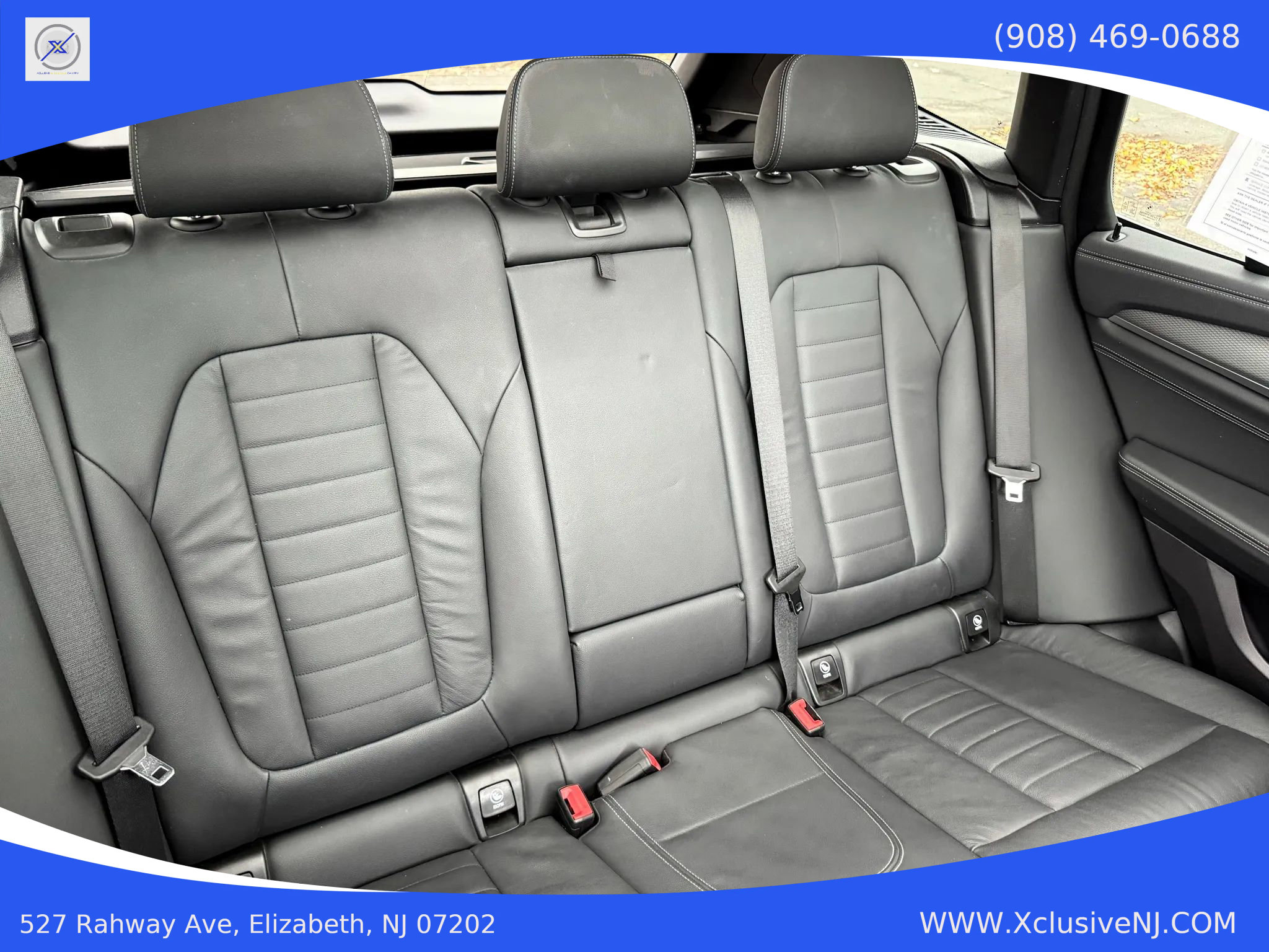 Used 2020 BMW X3 M40i w/ Premium Package image 24