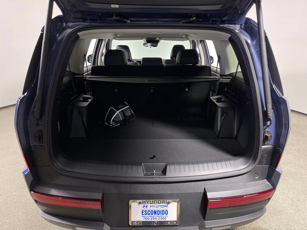 New 2026 Hyundai Santa Fe SEL AWD/4WD image 10