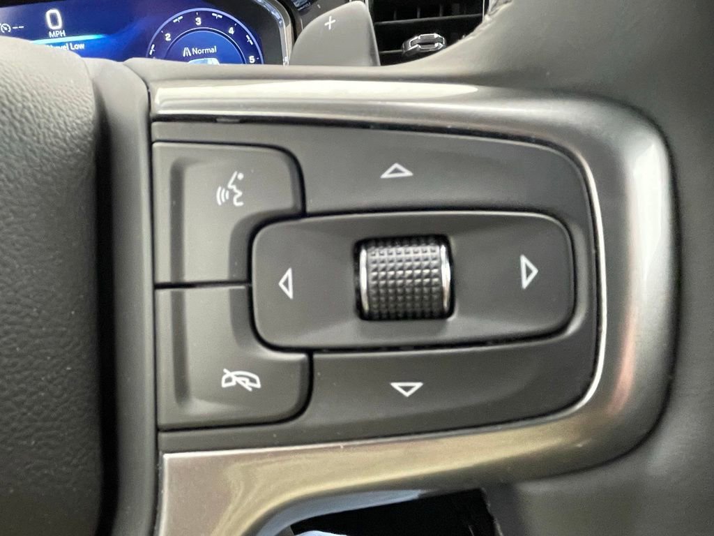 New 2026 Chevrolet Silverado 1500 RST image 25