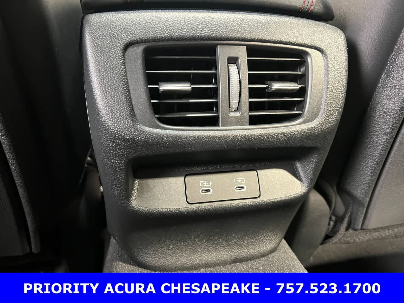 Used 2025 Acura TLX SH-AWD w/ A-SPEC Pkg image 26