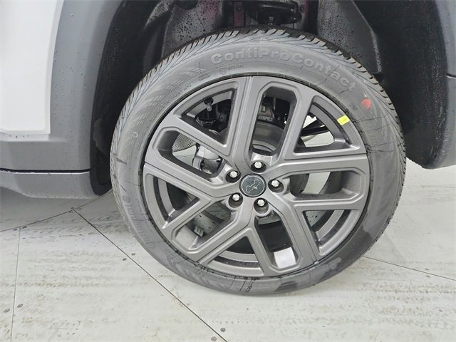 New 2026 Jeep Compass Latitude image 39