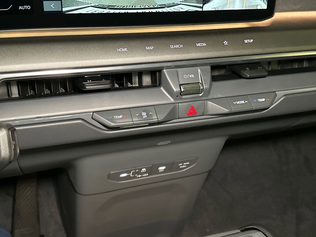 New 2026 Kia EV9 Land image 27