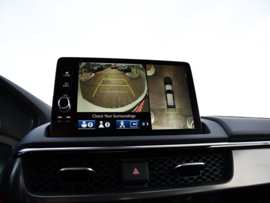 New 2026 Acura ADX A-Spec image 14