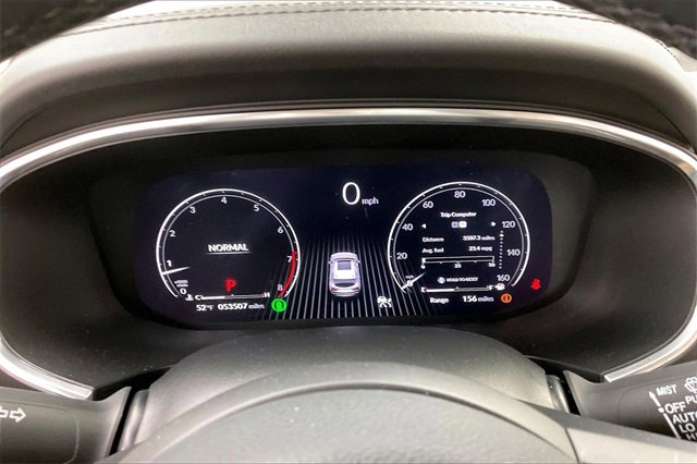 Used 2023 Acura MDX SH-AWD w/ Advance Package image 25