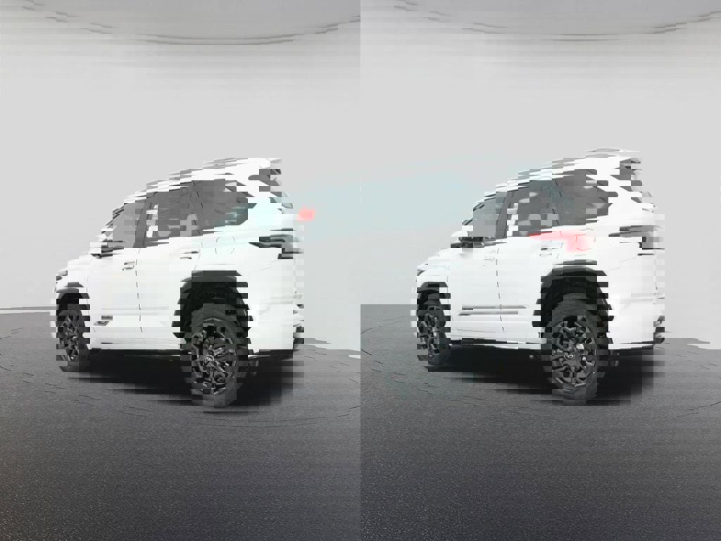 New 2026 Toyota Sequoia Platinum image 20