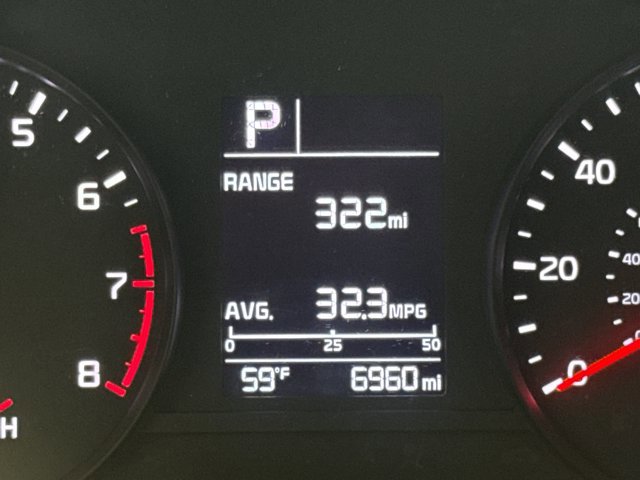 Used 2023 Kia Rio S image 20