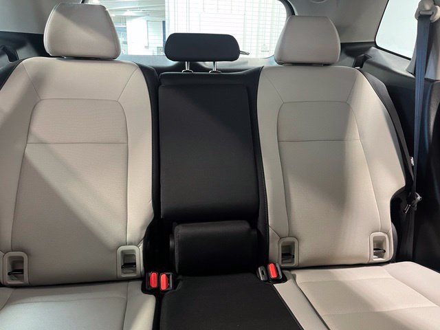 Used 2024 Honda CR-V LX image 12