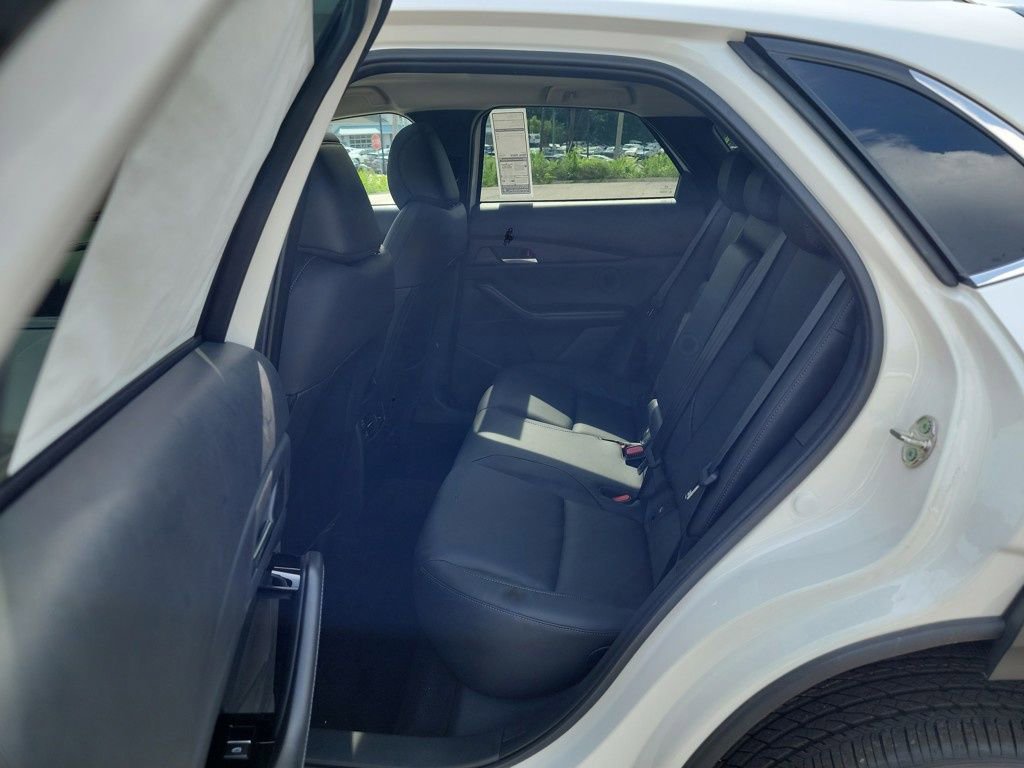 New 2025 MAZDA CX-30 AWD 2.5 S w/ Preferred Package image 11