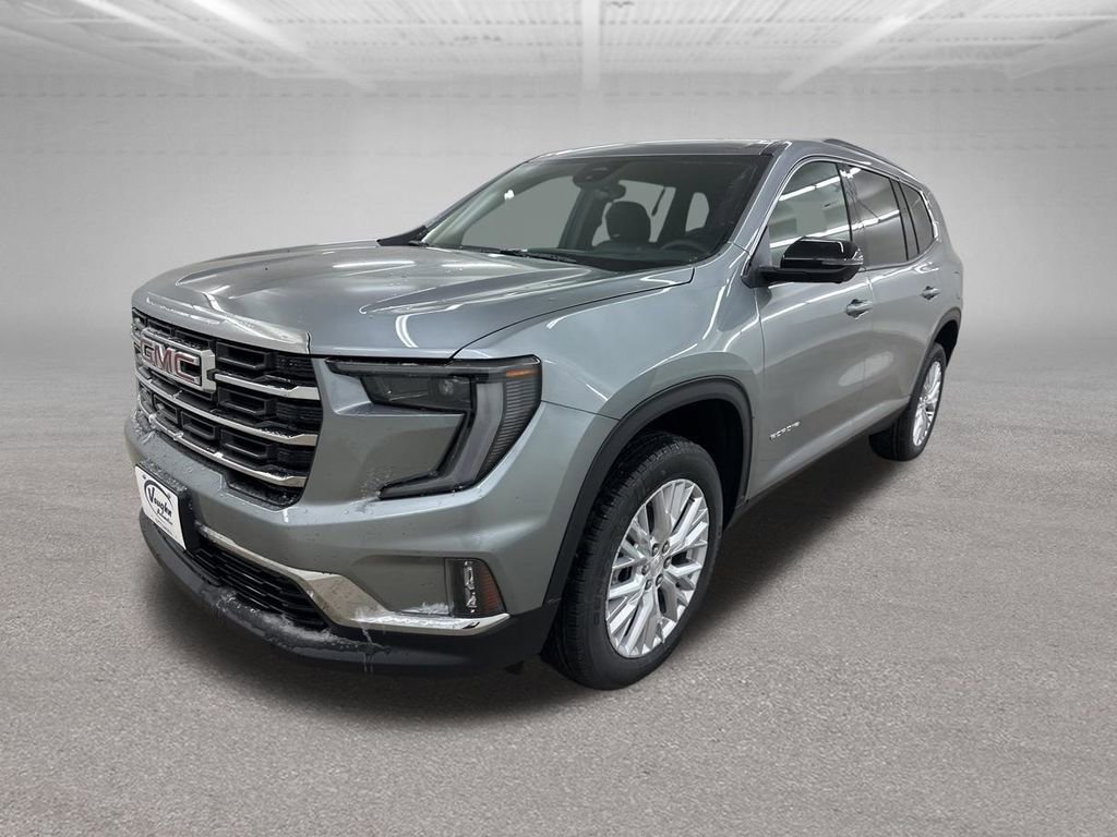 New 2026 GMC Acadia Elevation w/ Elevation Premium Package image 5