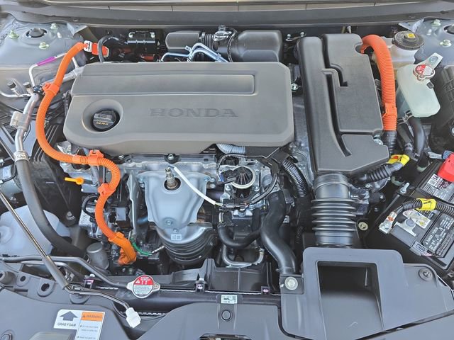 New 2026 Honda Accord Touring image 30