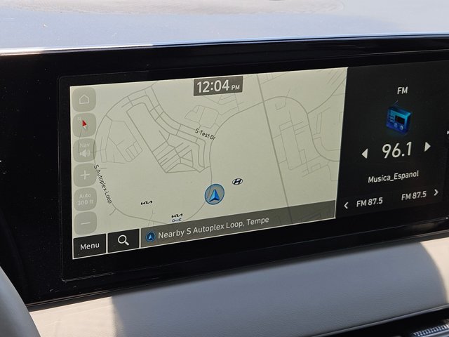 Used 2023 Hyundai Palisade Limited w/ Cargo Package FWD image 16