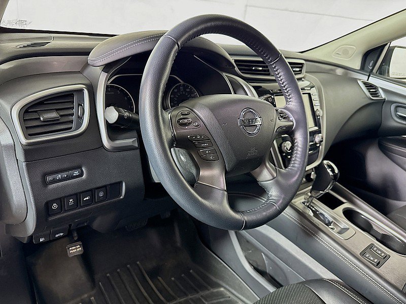 Used 2020 Nissan Murano SL image 9