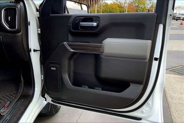 Used 2021 Chevrolet Silverado 1500 RST w/ All Star Edition Plus image 23