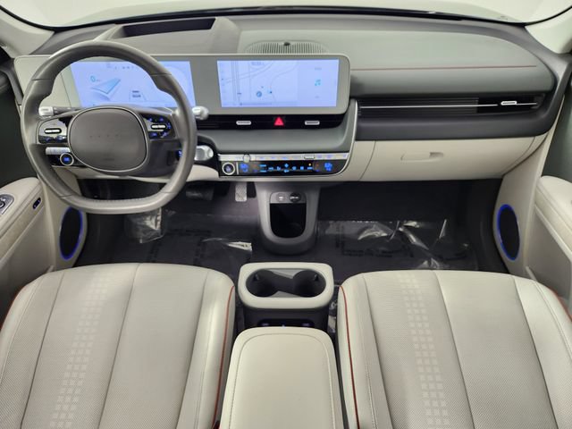 Certified 2023 Hyundai Ioniq 5 Limited AWD/4WD image 18