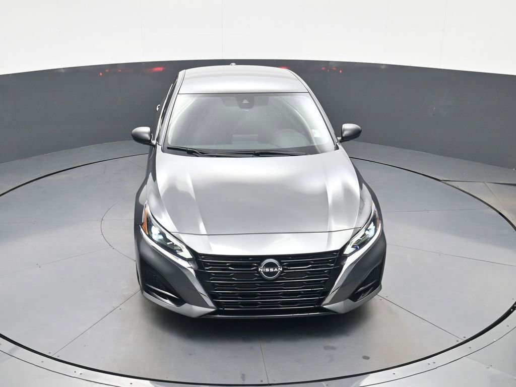 Used 2025 Nissan Altima 2.5 S image 26