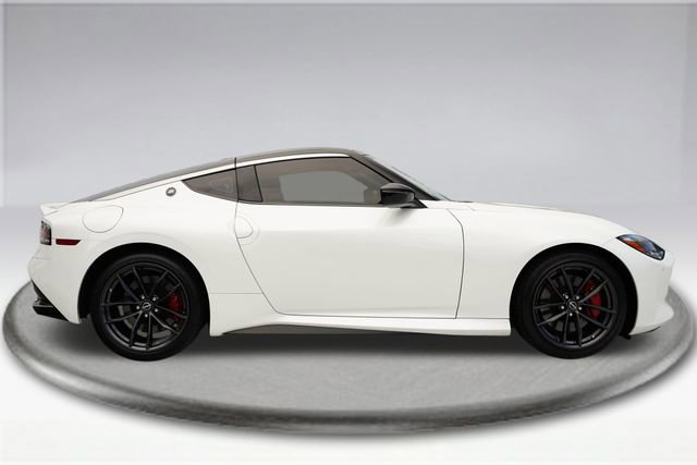 Used 2024 Nissan Z Performance w/ Floor Mat Package RWD image 15
