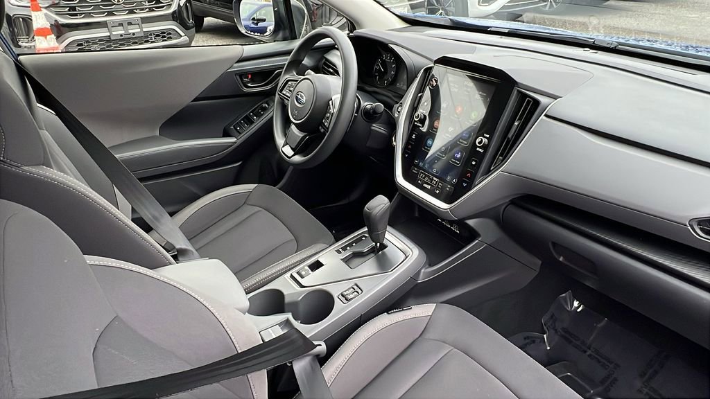 Certified 2025 Subaru Crosstrek 2.0i Premium image 14