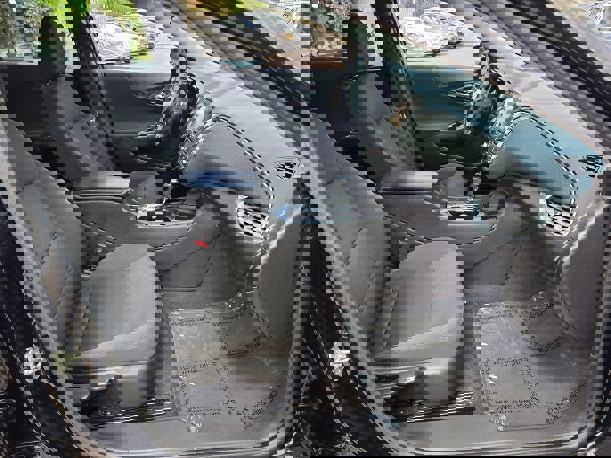 Used 2016 Chevrolet Malibu LS image 15