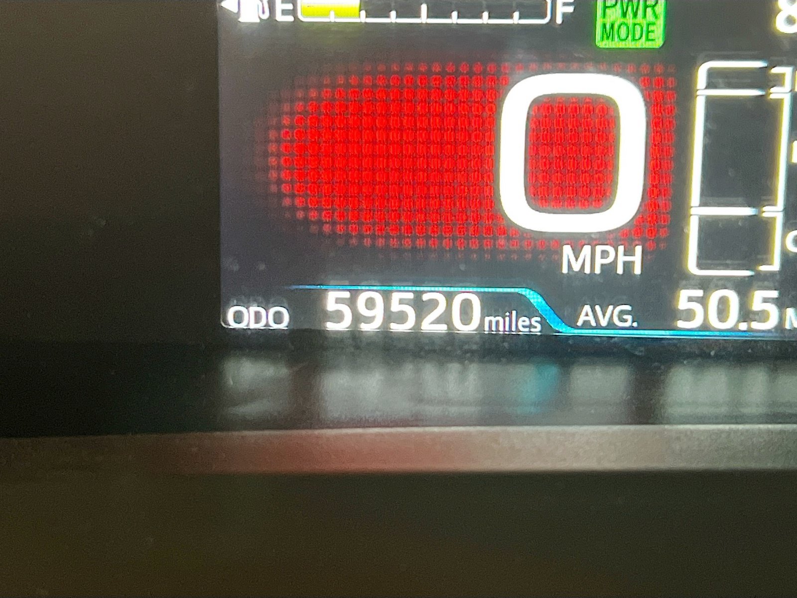 Used 2022 Toyota Prius LE FWD image 8