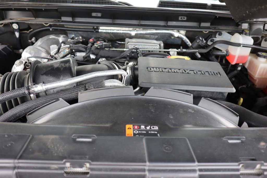 Used 2023 GMC Sierra 2500 Denali w/ Denali Ultimate Package image 34