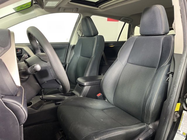 Used 2013 Toyota RAV4 XLE image 4