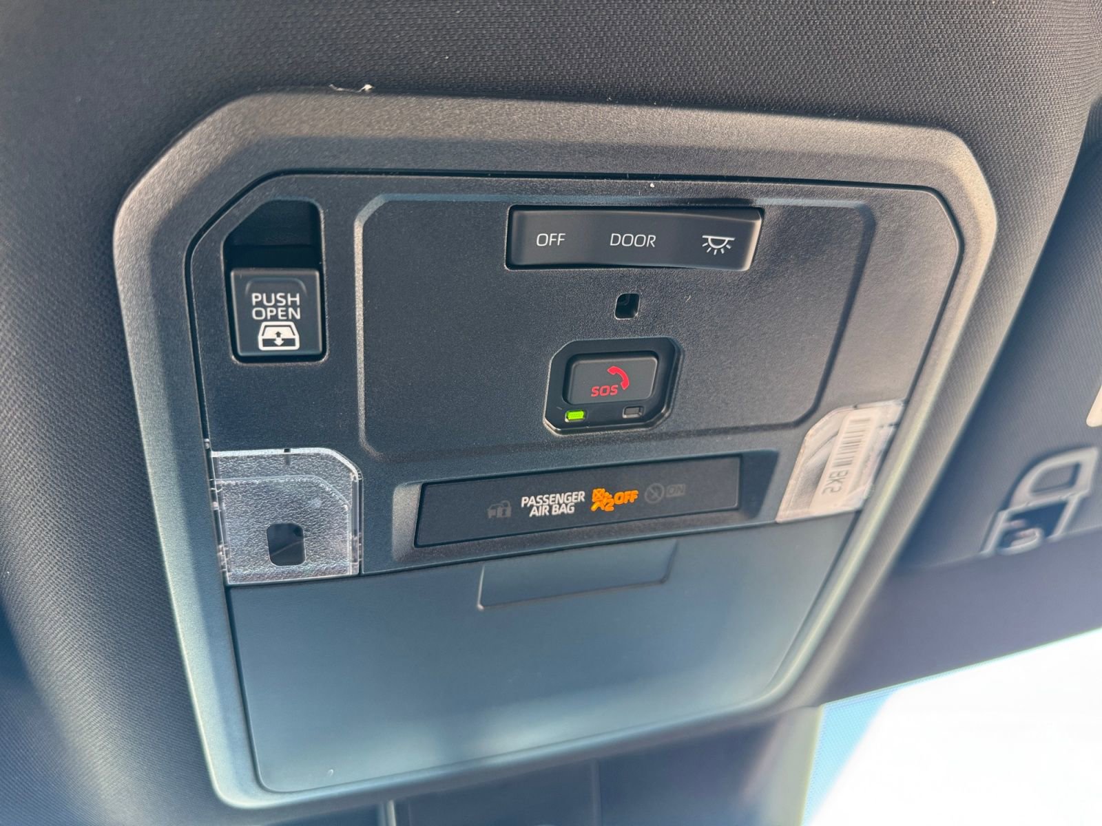 New 2026 Toyota Tundra SR5 image 24