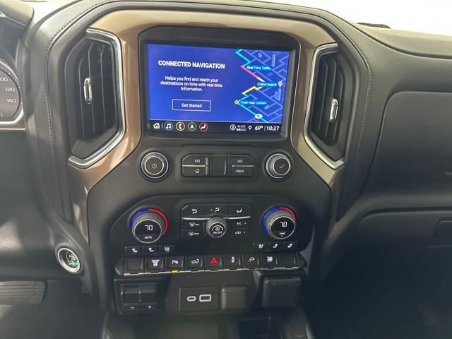 Used 2022 Chevrolet Silverado 3500 High Country image 23