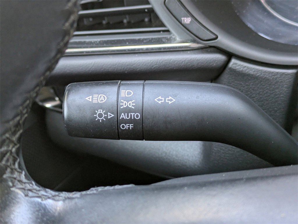 Used 2023 MAZDA CX-30 AWD 2.5 S w/ Preferred Package image 35