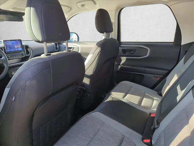 Used 2021 Ford Bronco Sport Big Bend image 19