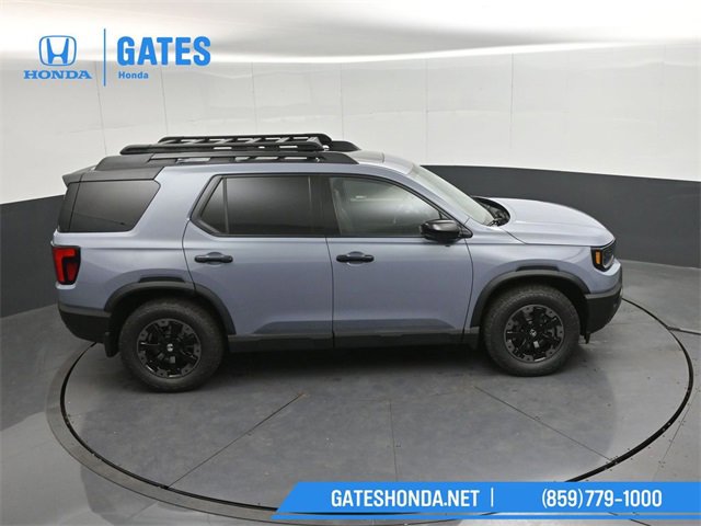 New 2026 Honda Passport TrailSport Elite image 48