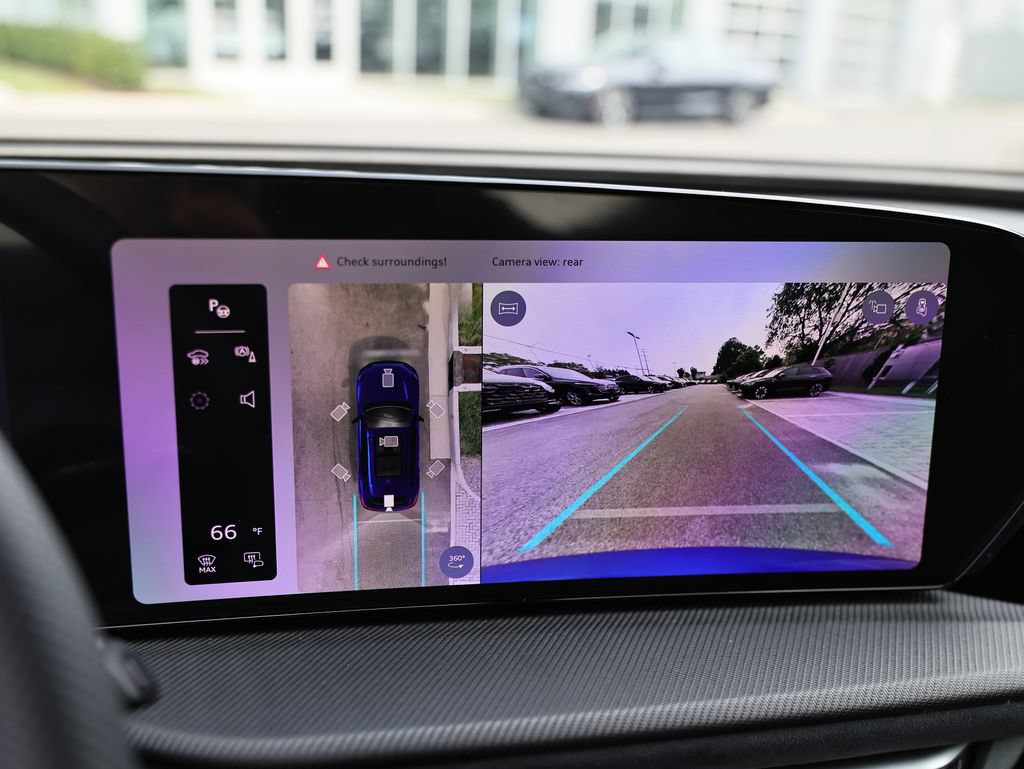 New 2026 Audi SQ5 Prestige AWD/4WD image 38