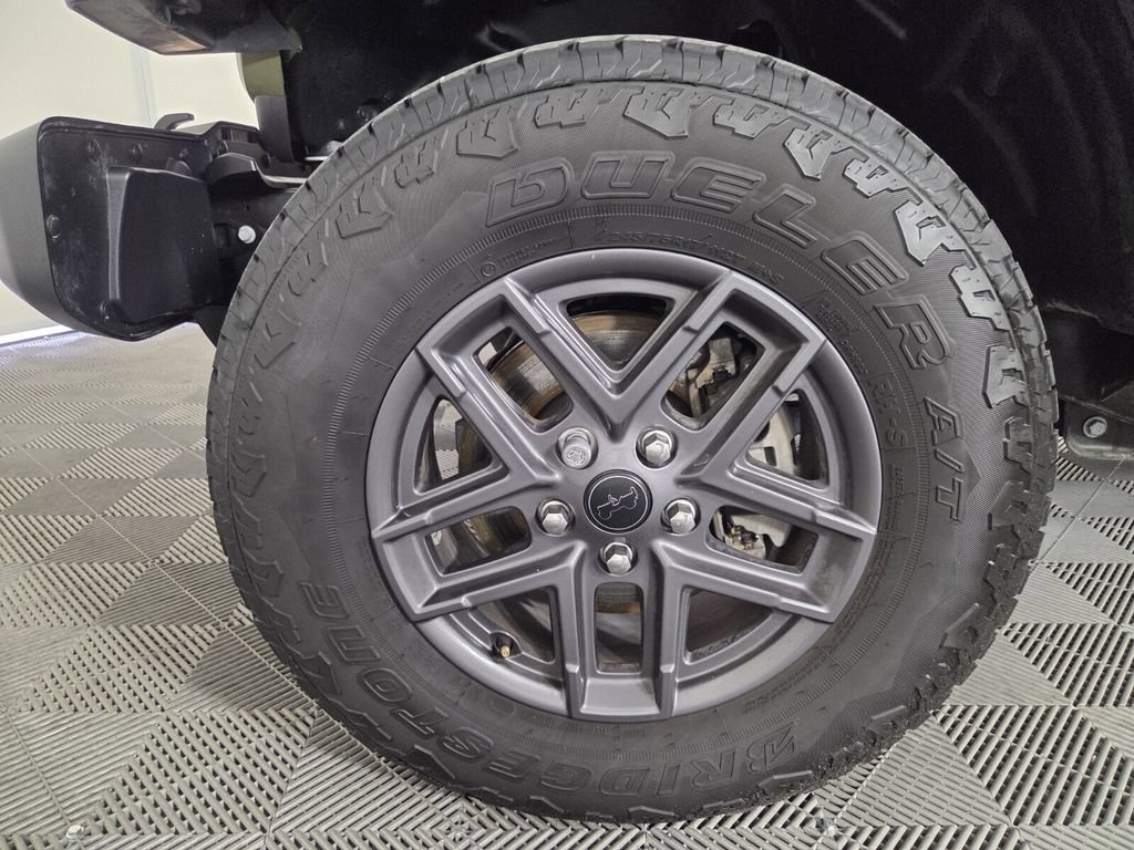 Used 2026 Jeep Gladiator Sport AWD/4WD image 8