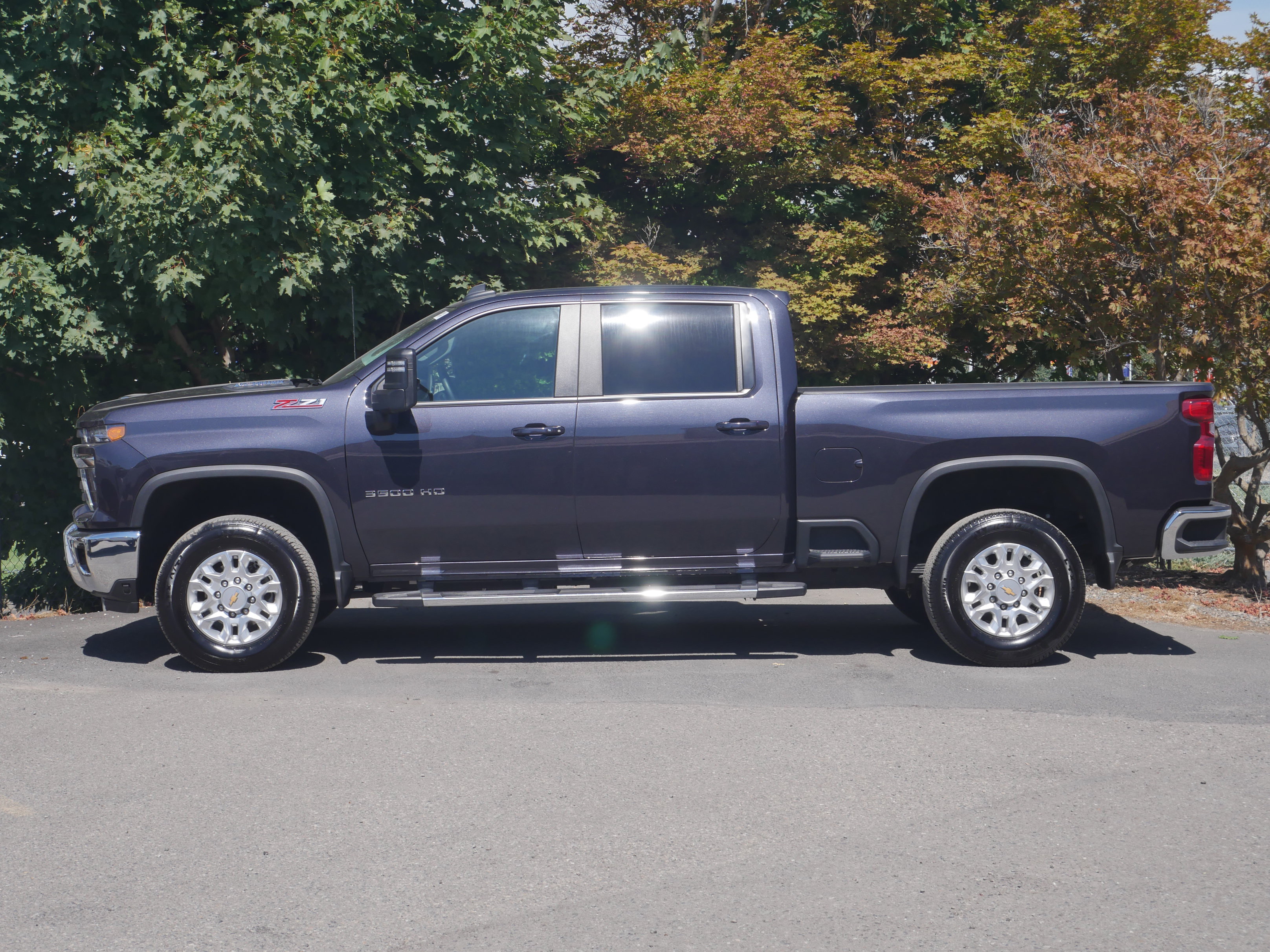 Used 2024 Chevrolet Silverado 3500 LT w/ Convenience Package AWD/4WD image 14
