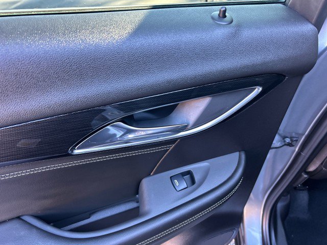 Used 2022 Buick Envision Preferred image 34