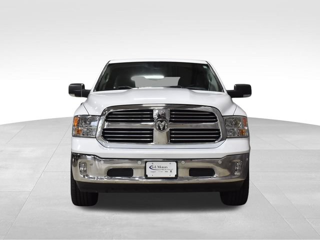 Used 2019 RAM 1500 Big Horn AWD/4WD image 3